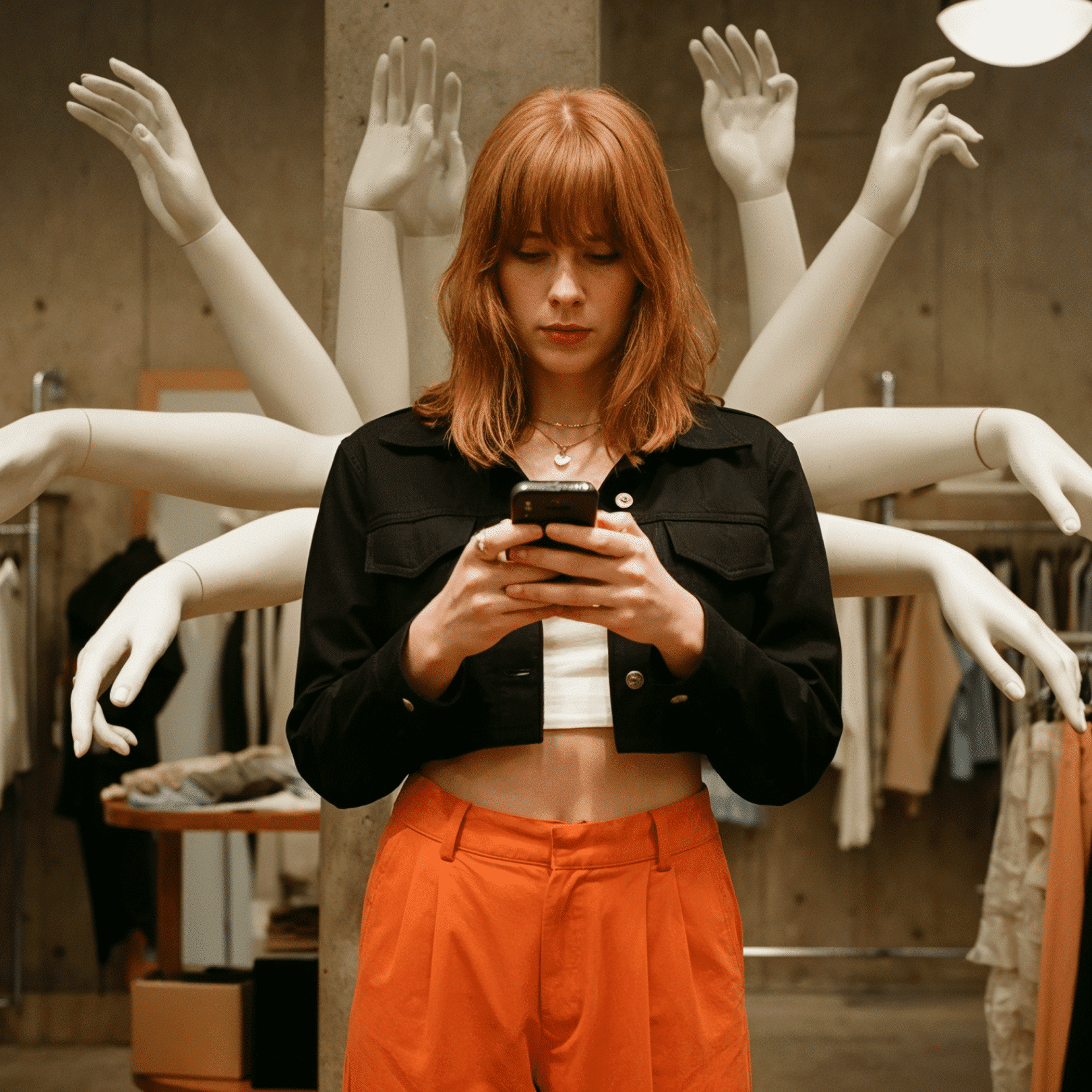 5 Must-Have Automations for Instagram E-Commerce