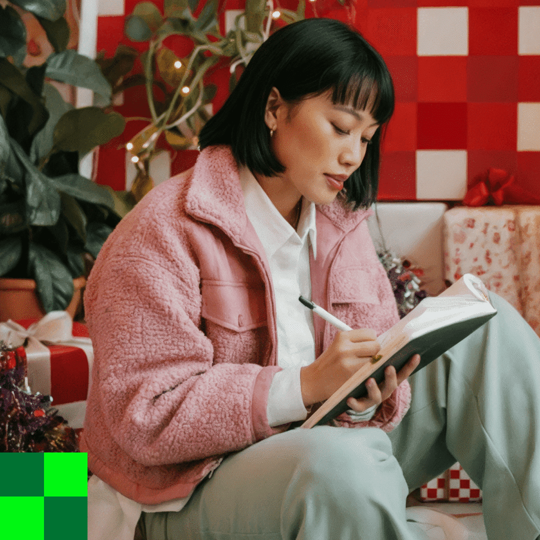 How to Prep Your Instagram for the 2024 Holiday Season