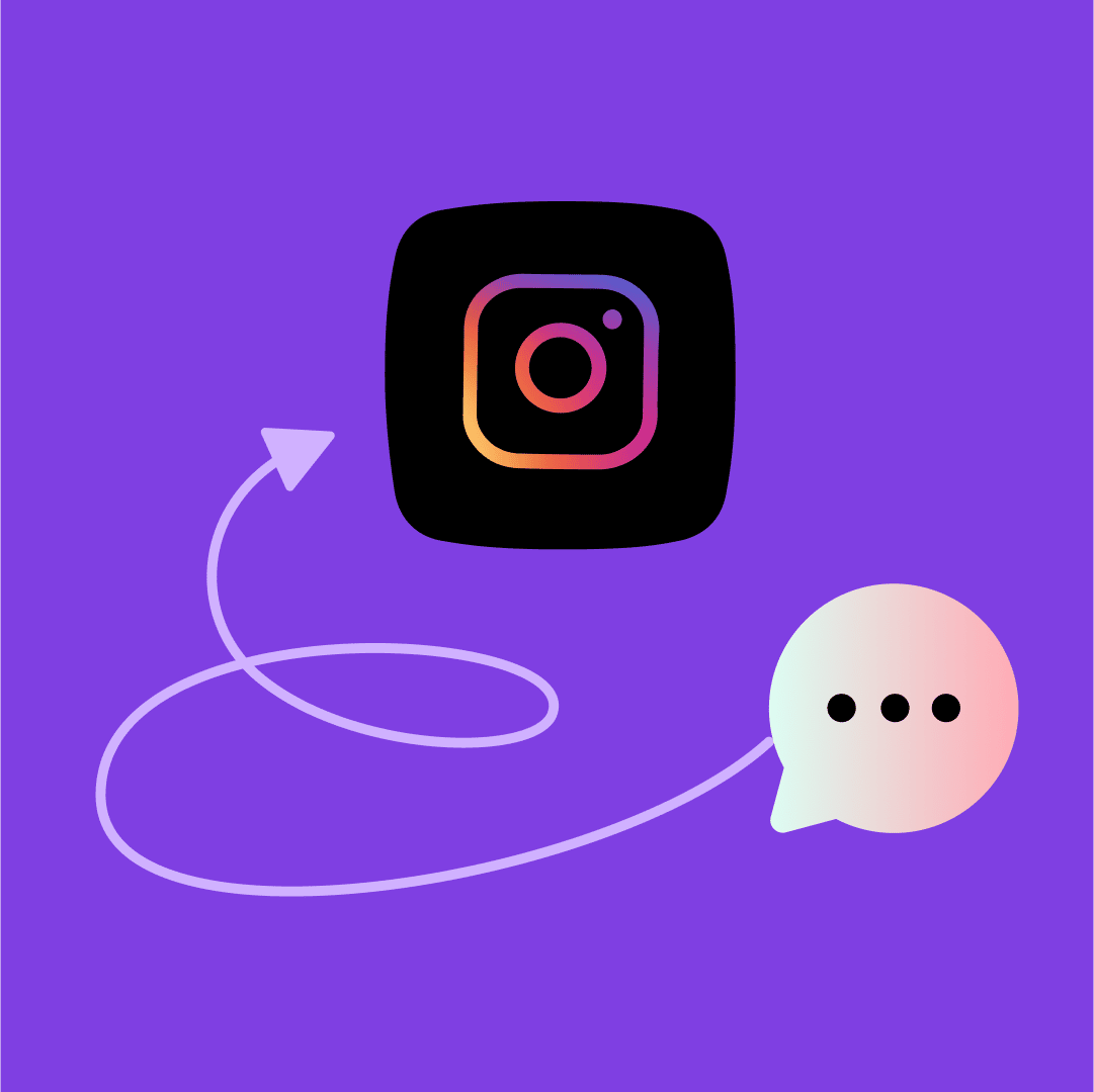 How to Respond to Instagram Comments