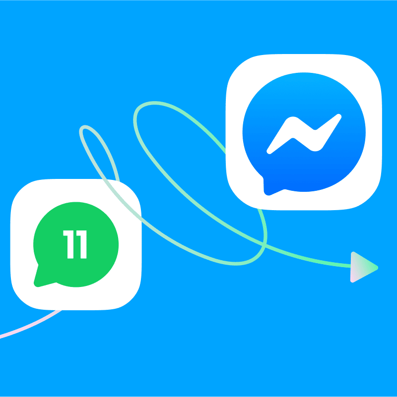 11 Best Facebook Chatbots That Engage Customers [2021]