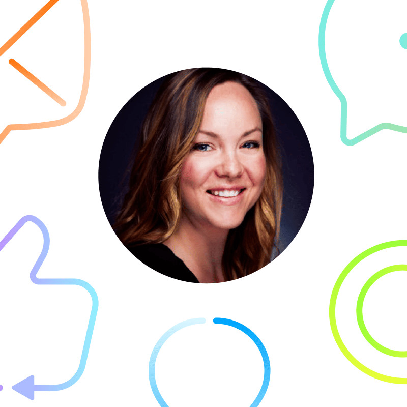 Customer Spotlight Michelle Barnum Smith: Her Ascension to the Amazon Chat Marketing Throne