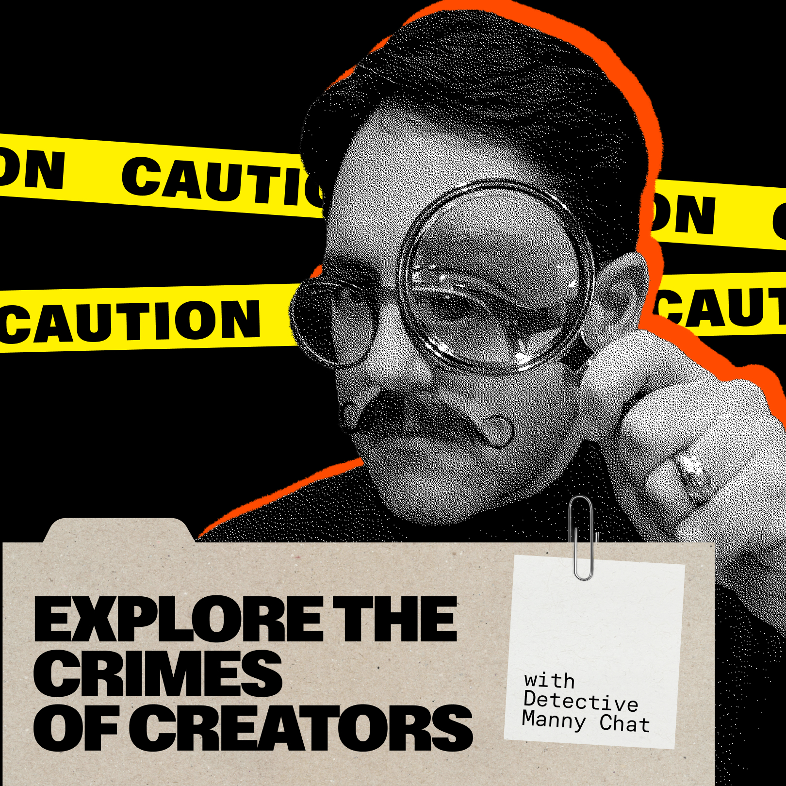 Explore the Mistakes Creators Make With Detective Emmanuel Chat