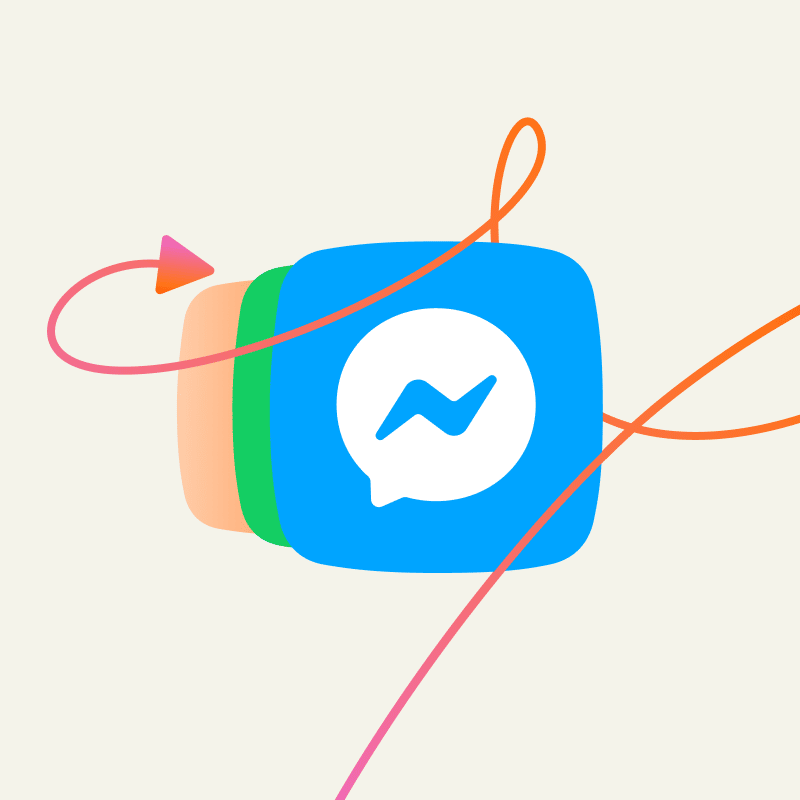 ​How to Accept Facebook Messenger Payments
