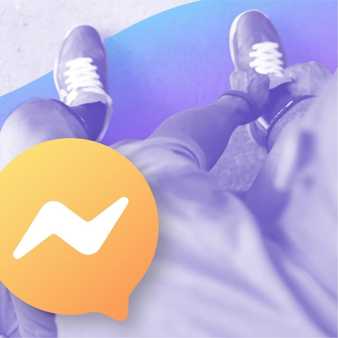 [Case Study] How One Fitness Apparel Company Generated $23,987 in One Day With Manychat