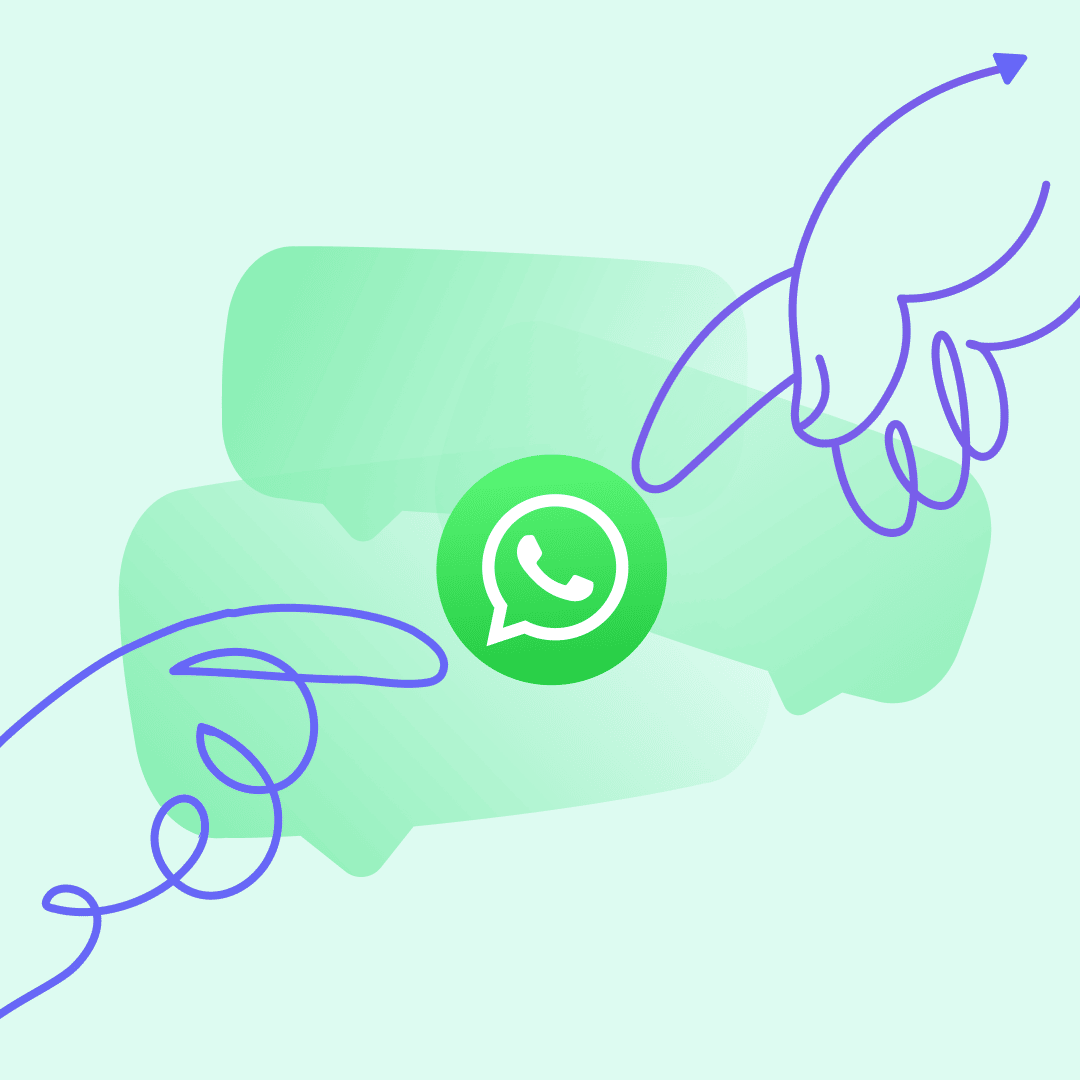 WhatsApp for Sales and Lead Gen: A New Way of Business