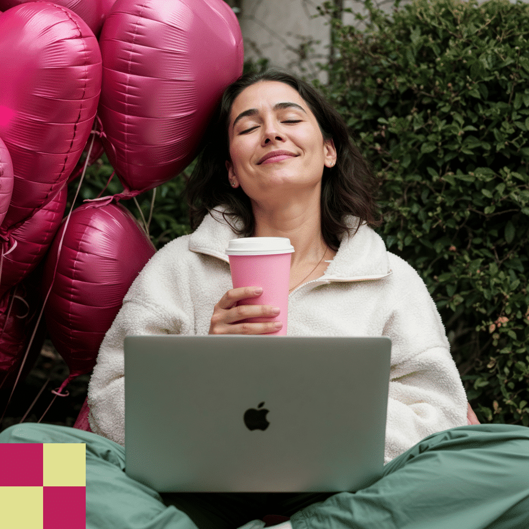 Automation is Our Love Language: 3 Fun Ways to Use Manychat this Valentine’s Day (With Templates!)