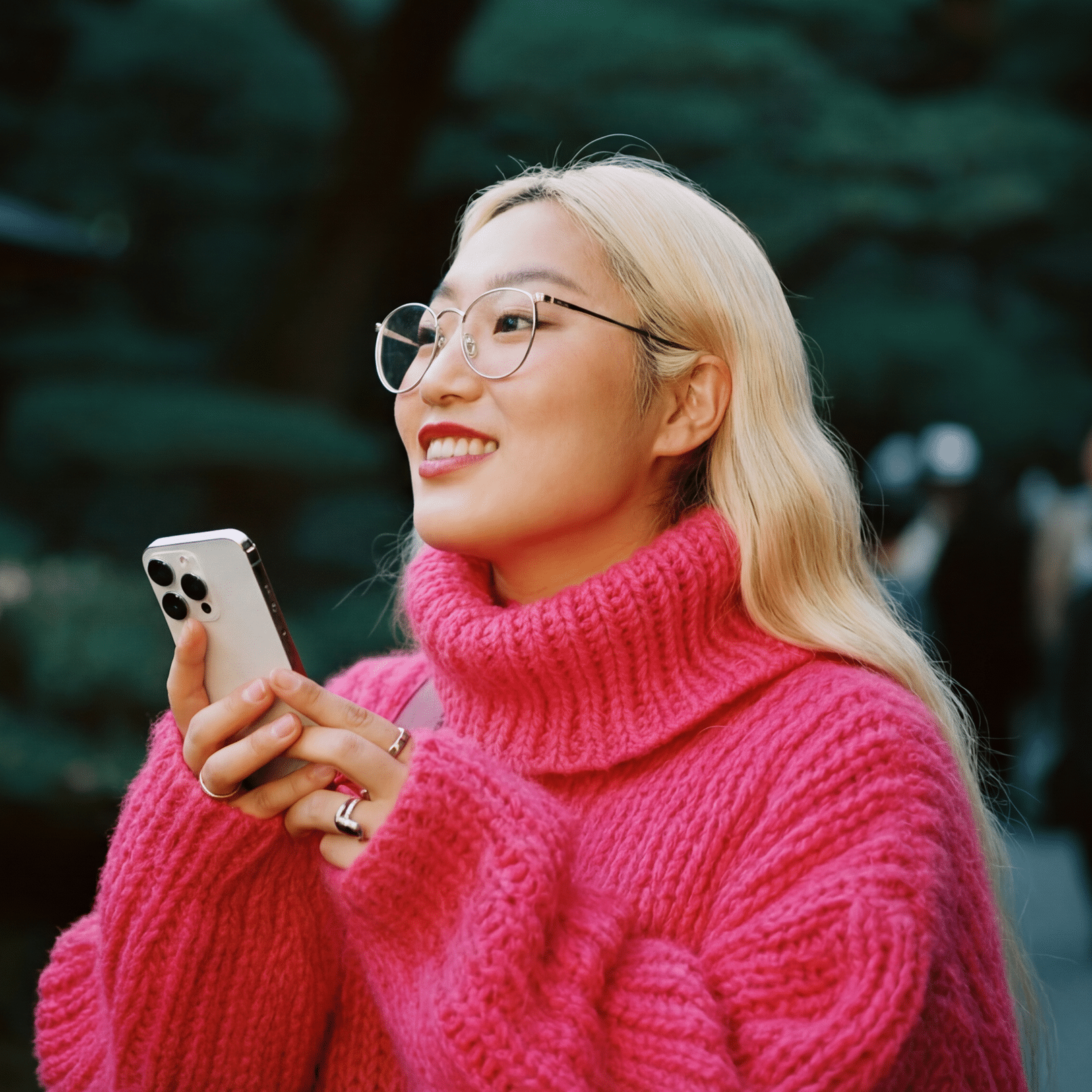 Never Miss a High-Intent Moment Again: How Manychat Turns Every “Hey 👀” into Action