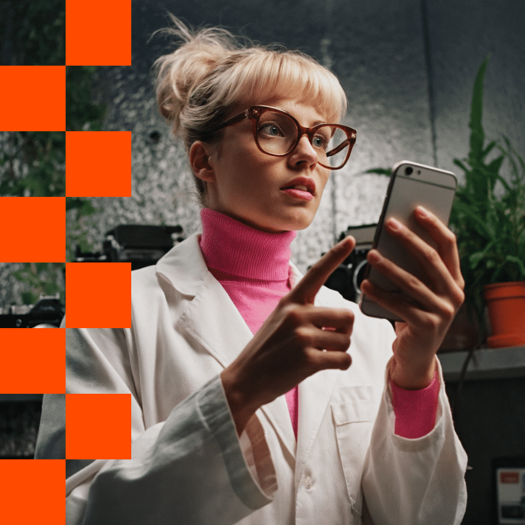 Cómo Configurar Tu Teléfono para Crear los Mejores TikToks: Luz, Ángulos y Más