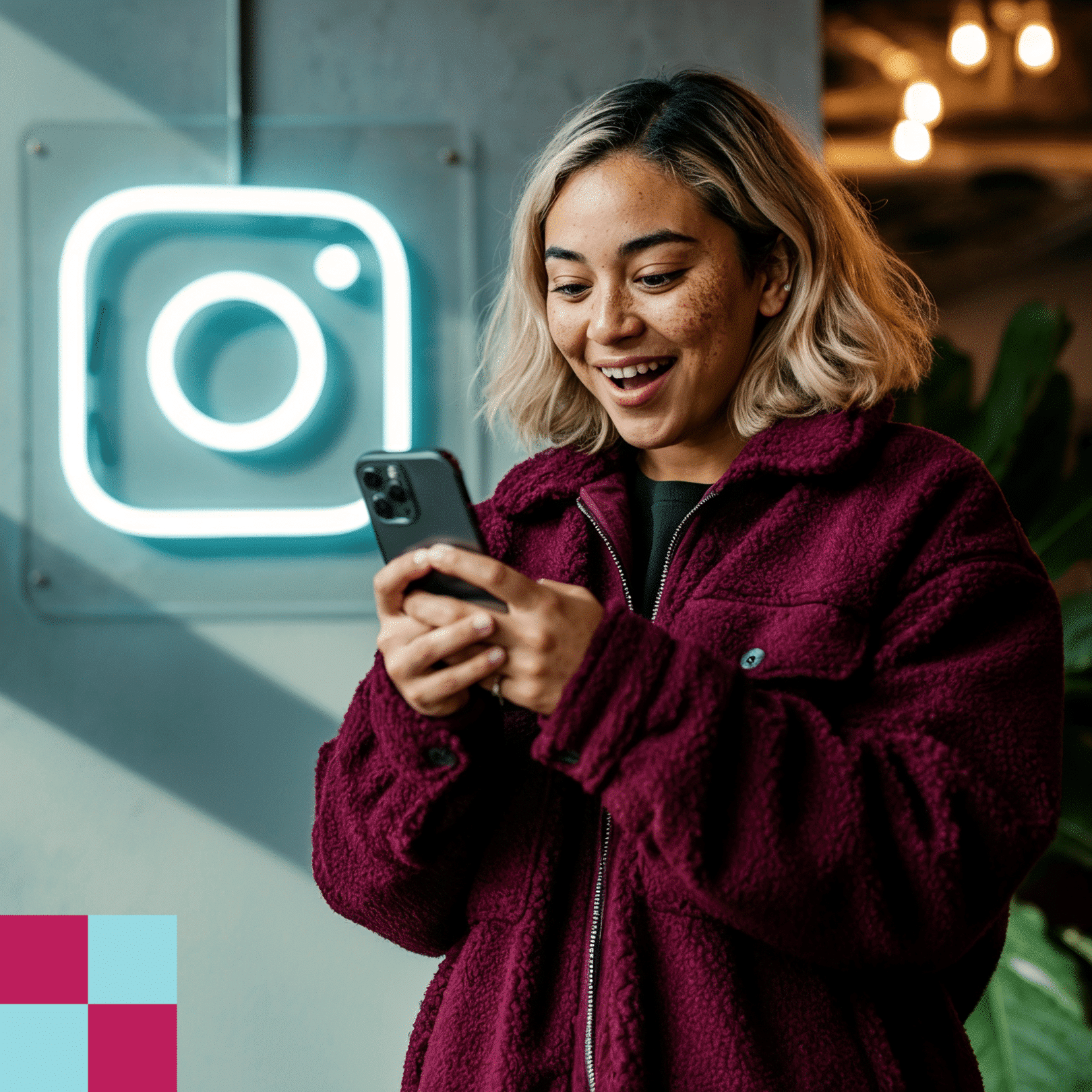 How to Grow Your Instagram Following (No Bots, No BS)