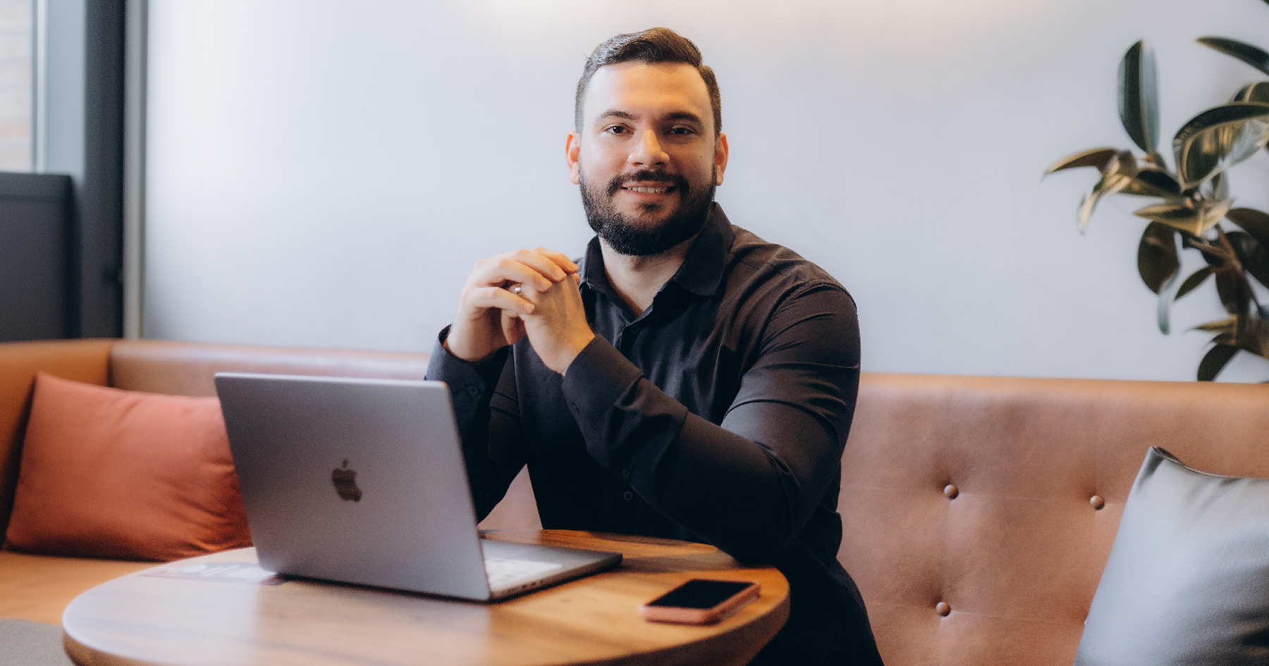 How a Brazilian Developer Built an AI Health Coach Inside WhatsApp — and Increased Nutrition Adherence by 50% Cover Image