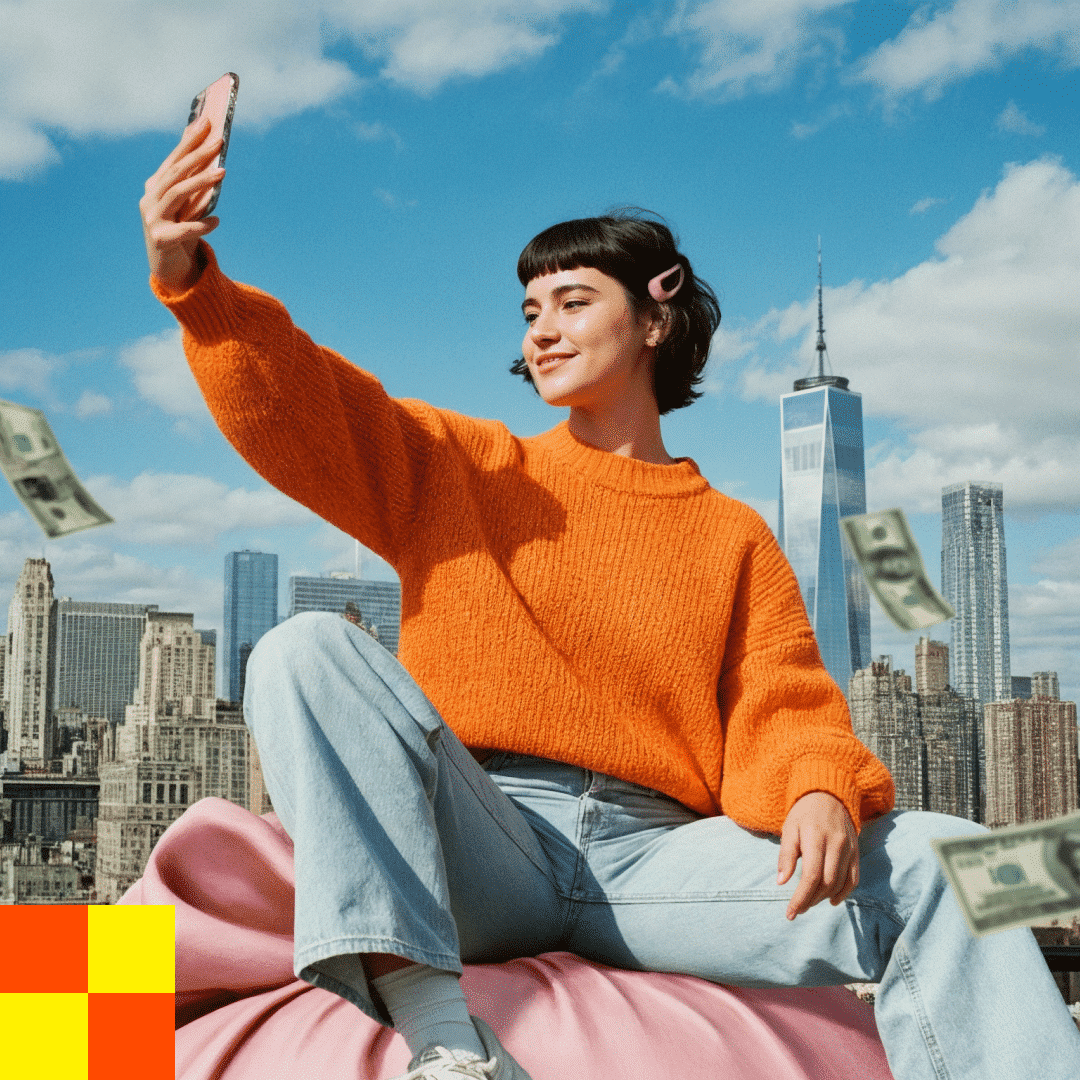 From Comedy Sketches to Paid Partnerships: How Social Media Helps Comedians Monetize Their Content