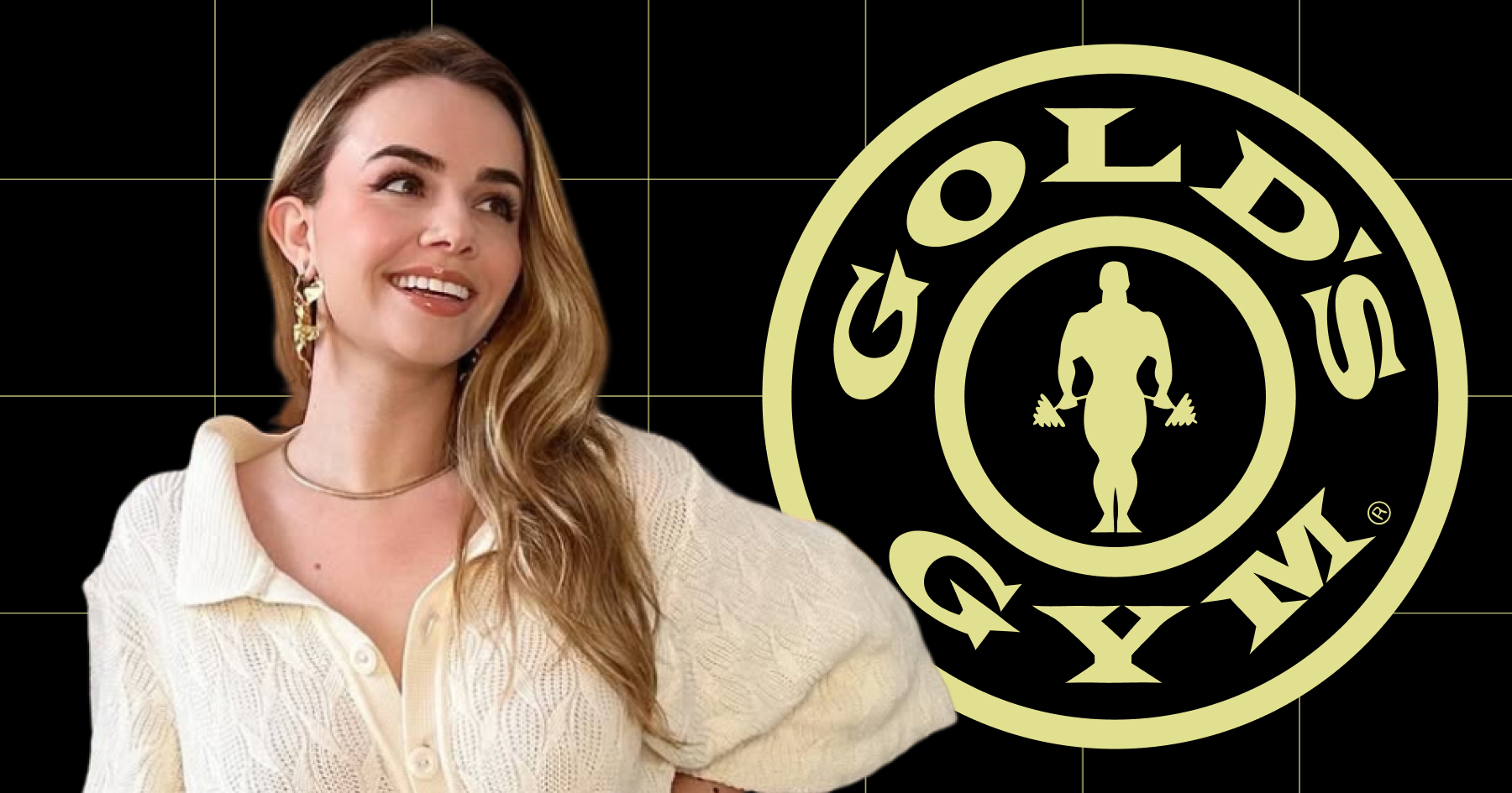 How Gold’s Gym Got 9X More Bookings Without Breaking a Sweat Success Story Cover Image 