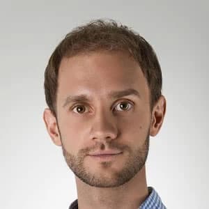 Sergey Andronov