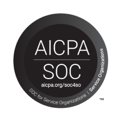 SOC 2 Type II logo