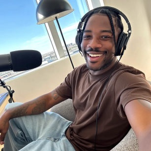 photo of influencer #1