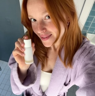 photo of influencer #1