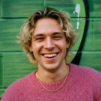 Avatar #7