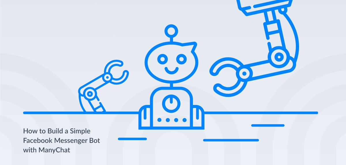 build a simple messenger chatbot