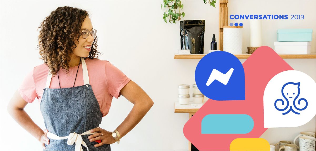 Why Small Business Owners Should Attend Conversations 2019