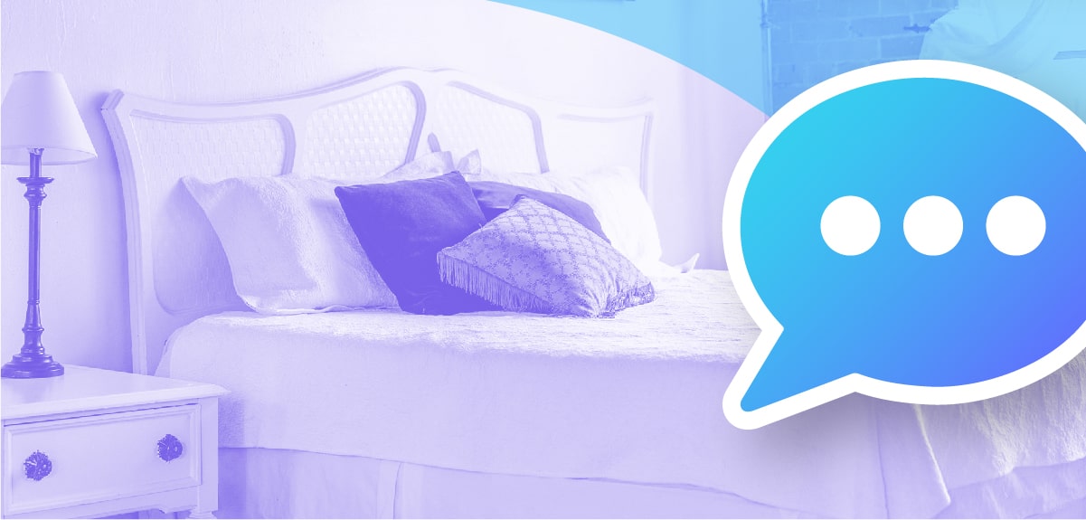 [Case Study] How The Mattress Company Went From a 30% Bot Response Rate to 90%