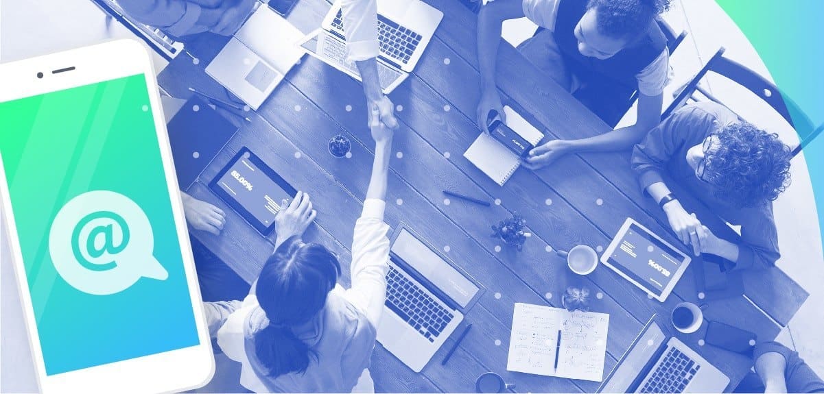 social media marketing agency