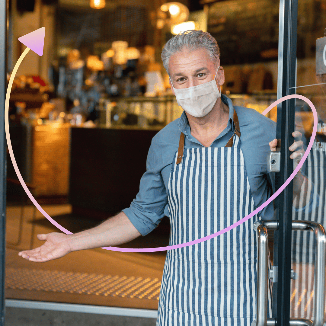 5 Emerging Types of Restaurant Technology to Help Navigate COVID-19