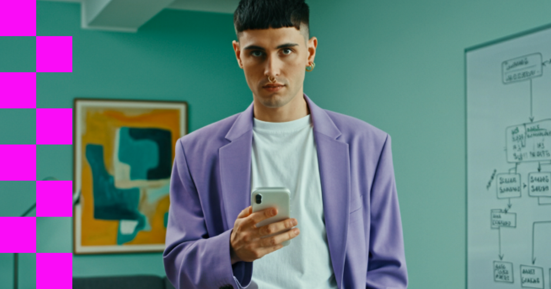 How to Plan Your Instagram Feed with a Feed Planner Cover Image