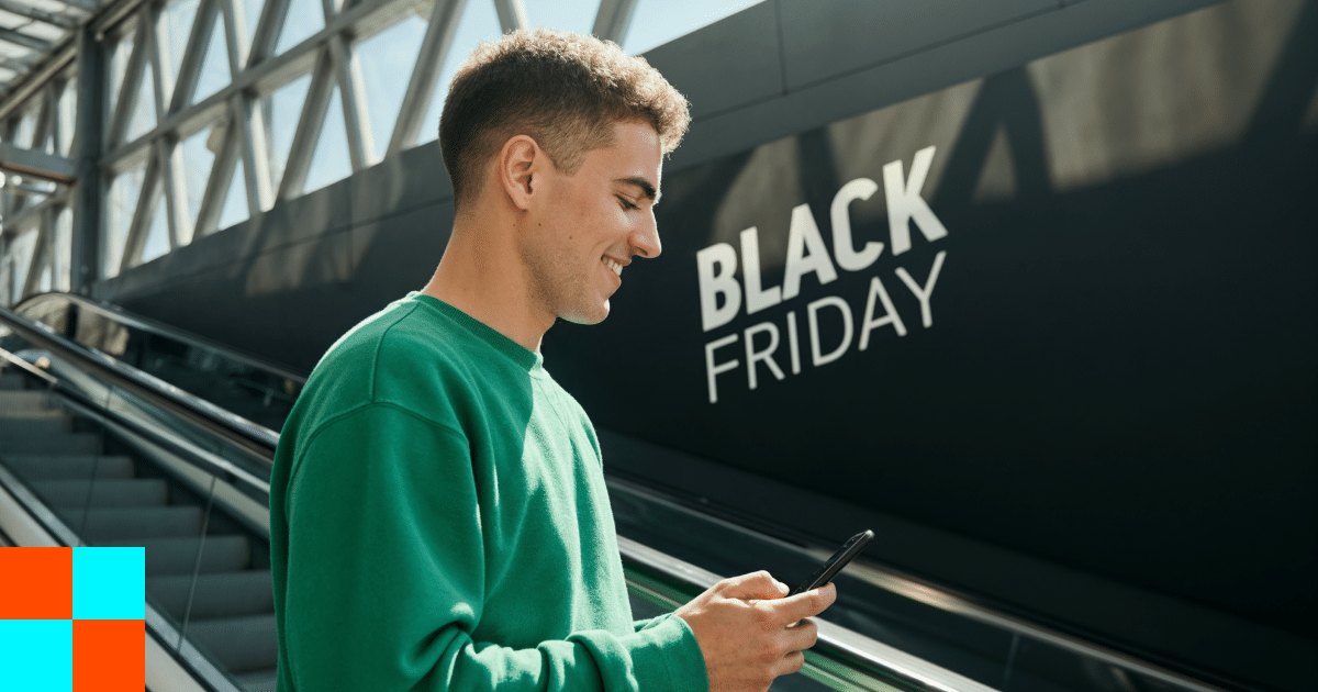 8 Black Friday Marketing Ideas to Boost Sales This Holiday Season Cover Image