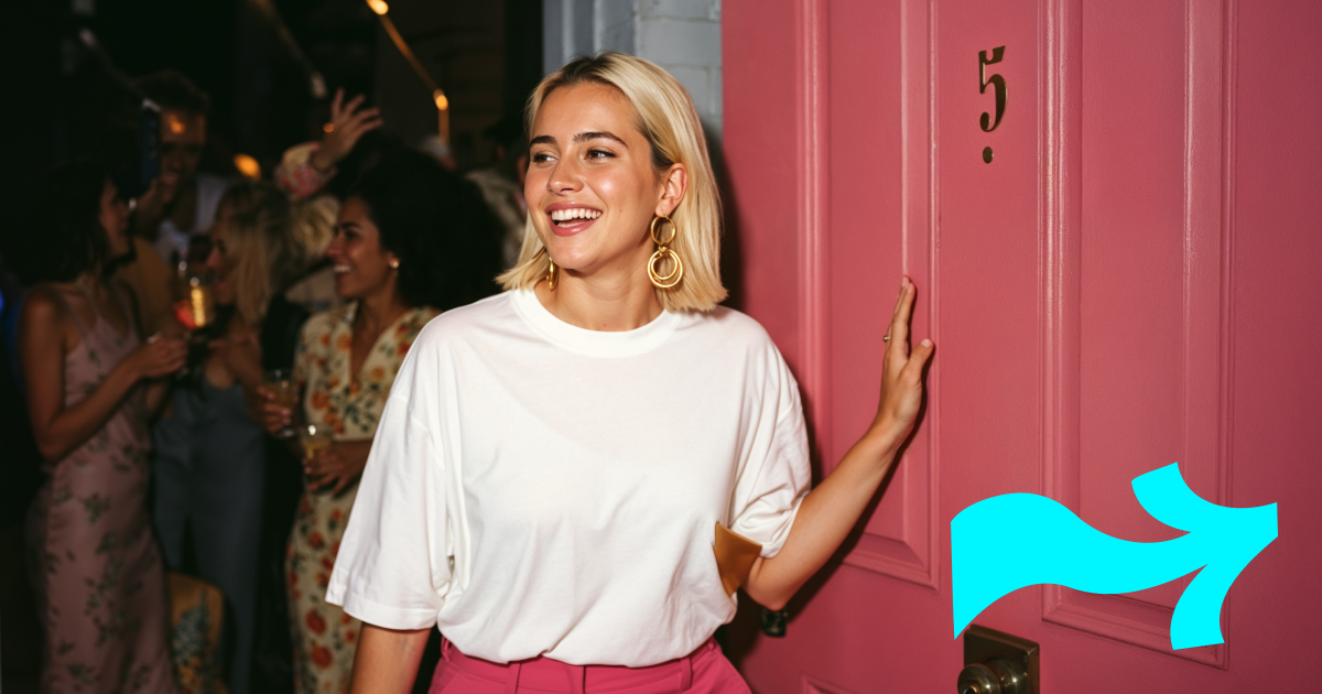 How to Grow Your Audience with Instagram DMs Cover Image