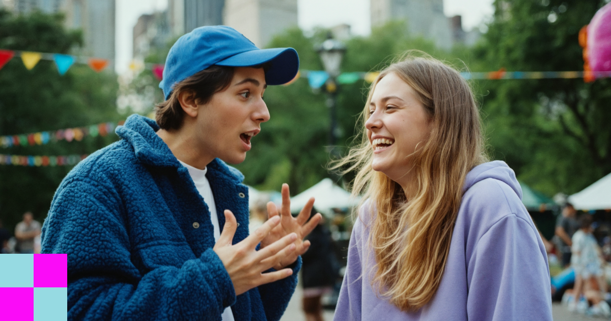 Laughter in Real Time: How Social Media Allows Comedians to Interact with Fans Like Never Before