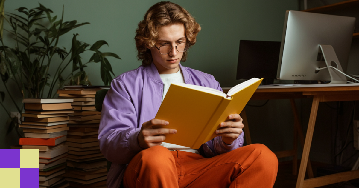 How Everyday Reading Became a Literary Powerhouse Cover Image