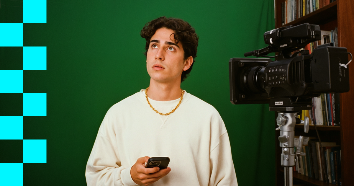 Don’t Delete That “Failed” Video; Here’s How To Turn It Into A Hit