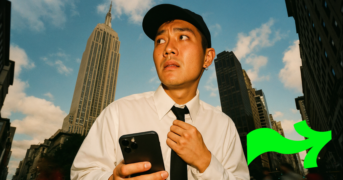 What the Creator Economy Is Teaching Gen Z About Work — And Why It Might Be a Trap