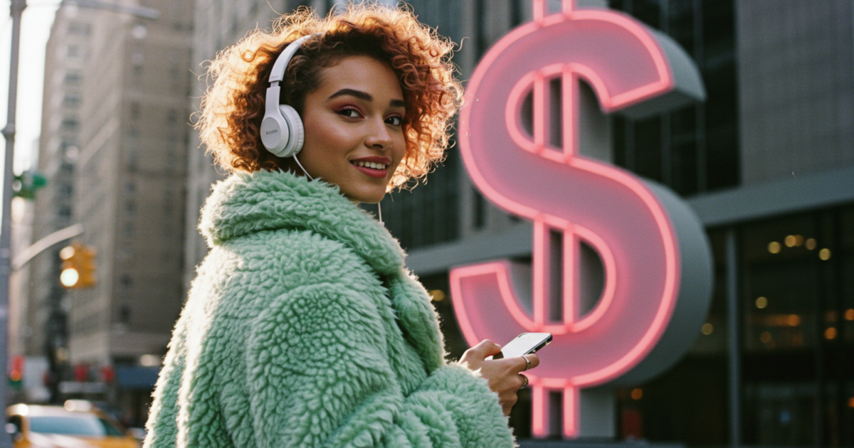 Engagement Is Cute. Intent Is Cash. Cover Image