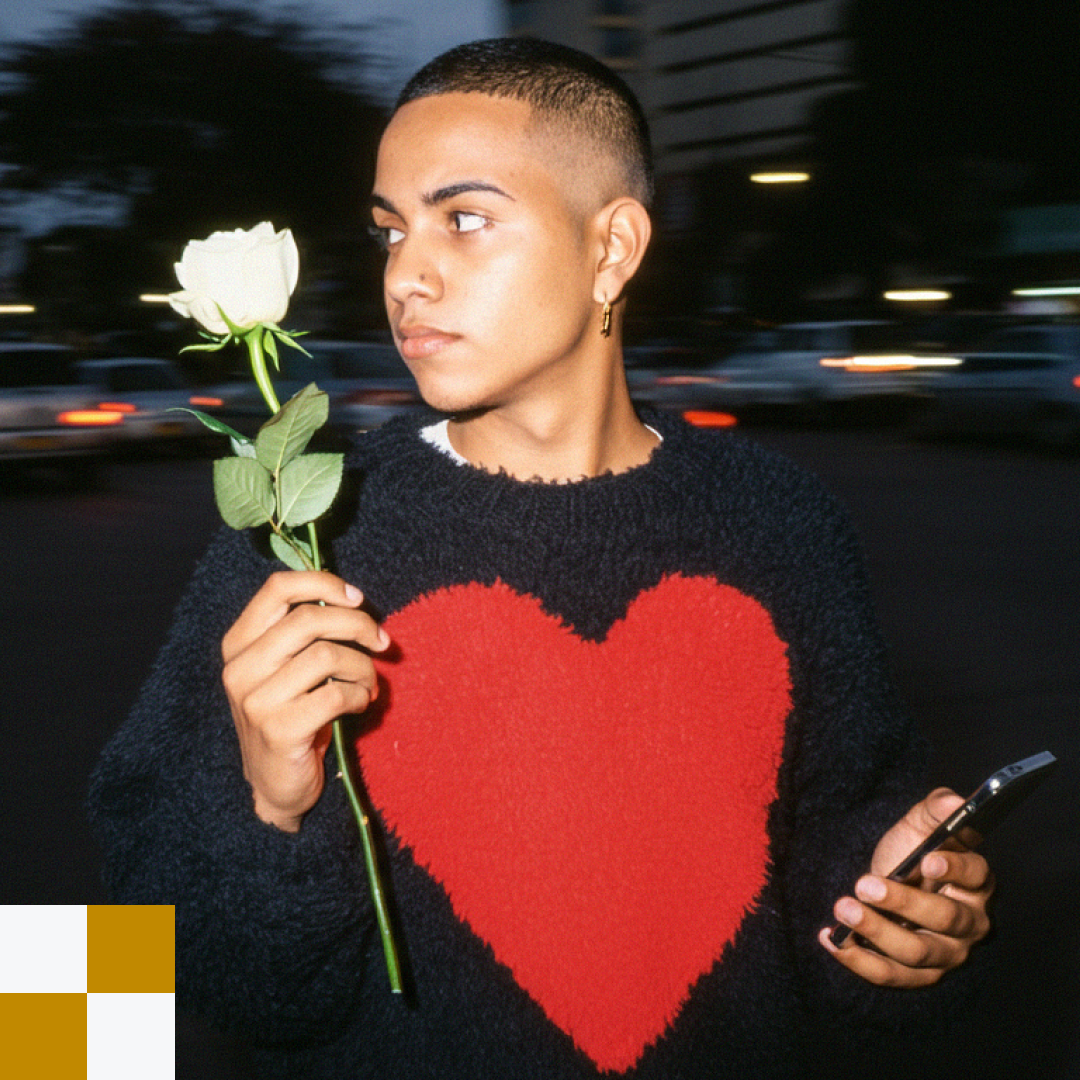 How Social Media is Rewriting the Romance Playbook
