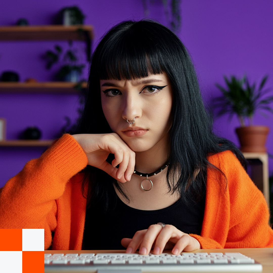 Logged in, Lashing out: Survey Reveals how Mean People can Really be Online