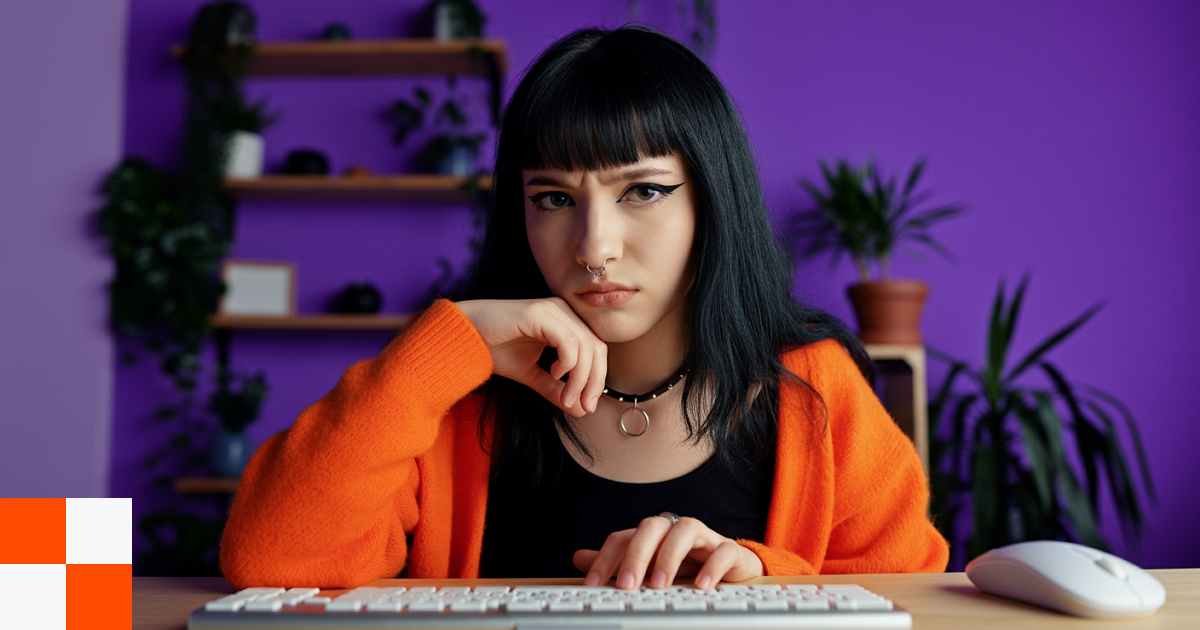 Logged In, Lashing Out: Survey Reveals how Mean People can Really be Online Cover Image