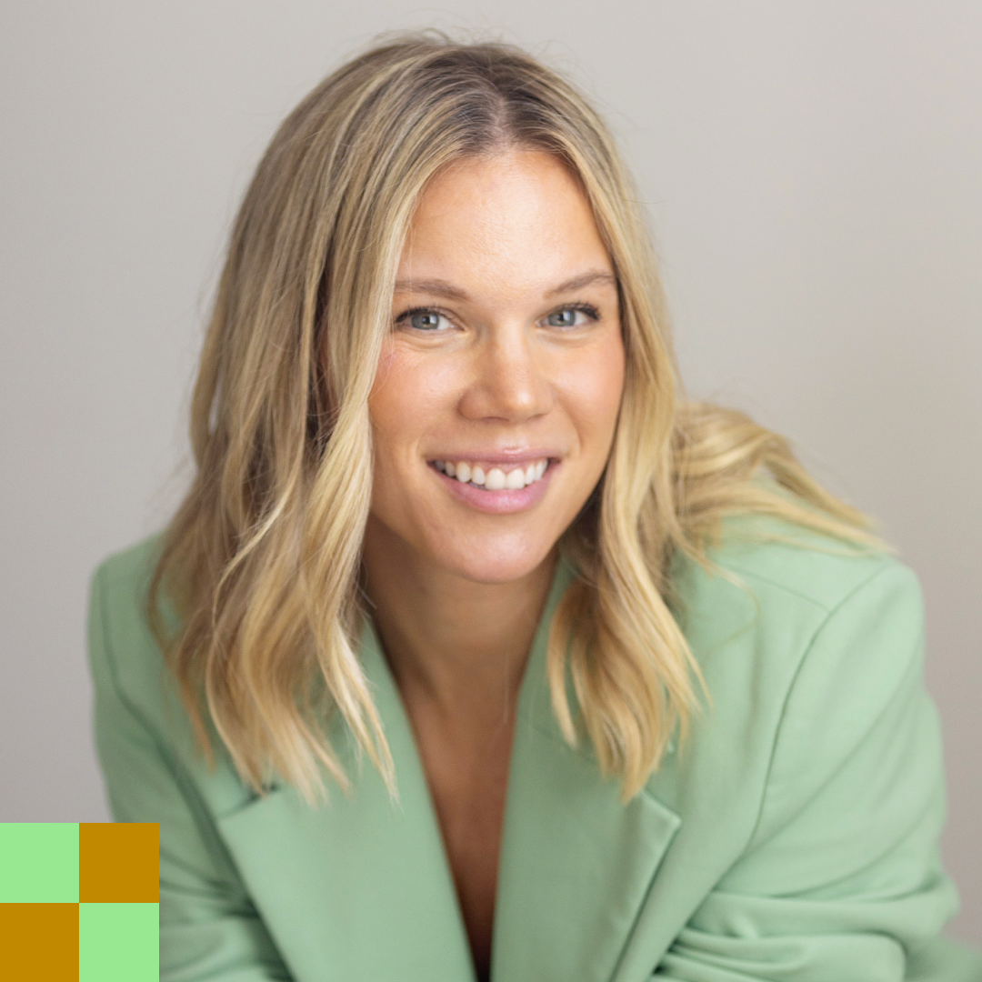 Amanda Goetz: The Porch Light Entrepreneur